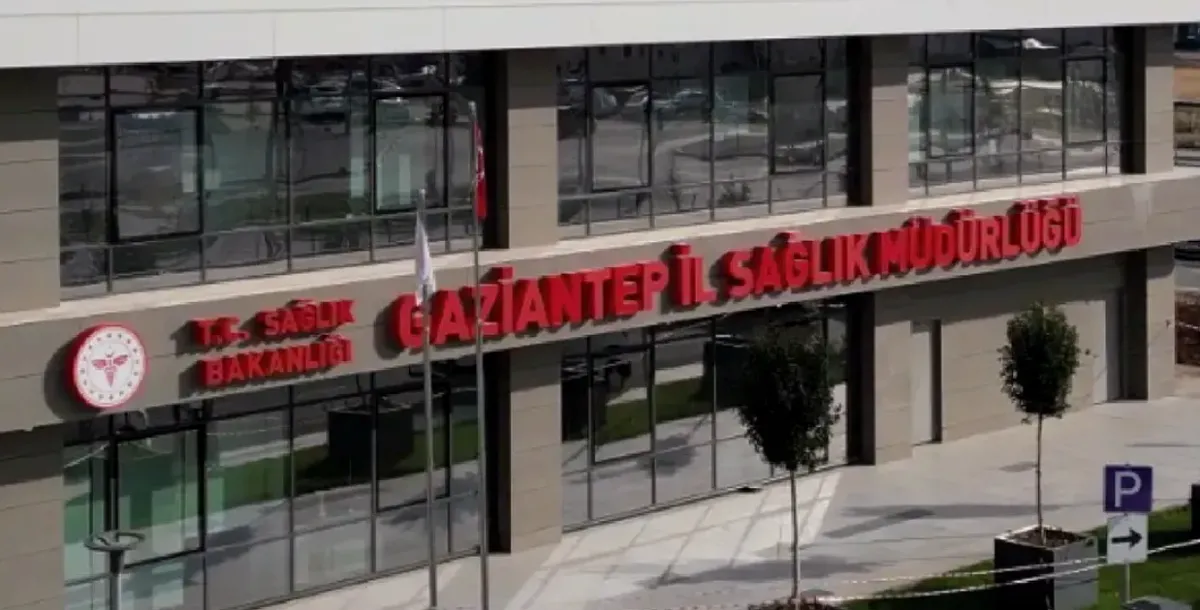 Gaziantep'te Tehlikeli Atık: İhale Açıldı