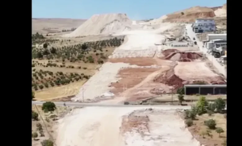 havalimanı ulaşımı - Gaziantep'te Ulaşım Devrim: Havalimanı Yaklaşıyor!