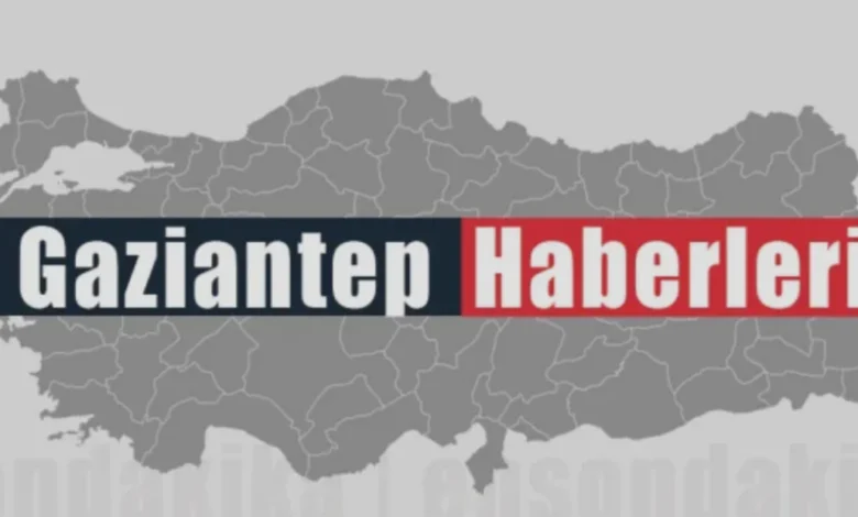 Gaziantep yangınları - Gaziantep'te Üst Üste Yangın Paniği