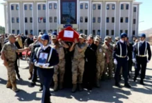 Uzman Çavuş Vefatı - Gaziantep'te Uzman Çavuş Vefatı: Acı Tesadüf mü?