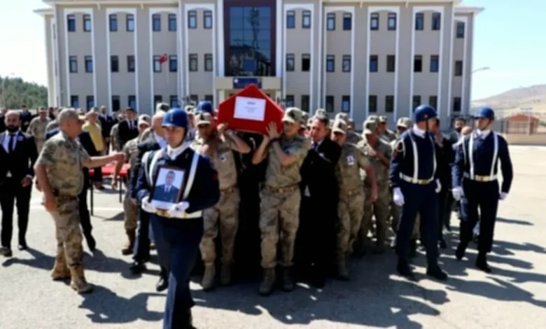 Uzman Çavuş Vefatı - Gaziantep'te Uzman Çavuş Vefatı: Acı Tesadüf mü?