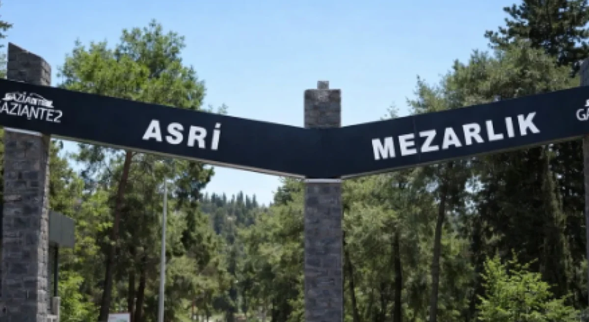 Gaziantep'te Vefat Listesi: Acı Haberler