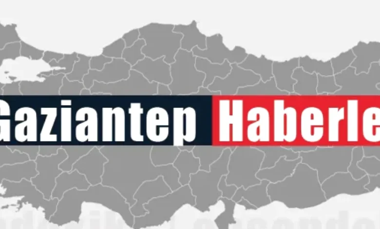 yangın paniği - Gaziantep'te Yangın Paniği: Tek İstekte İki Olay