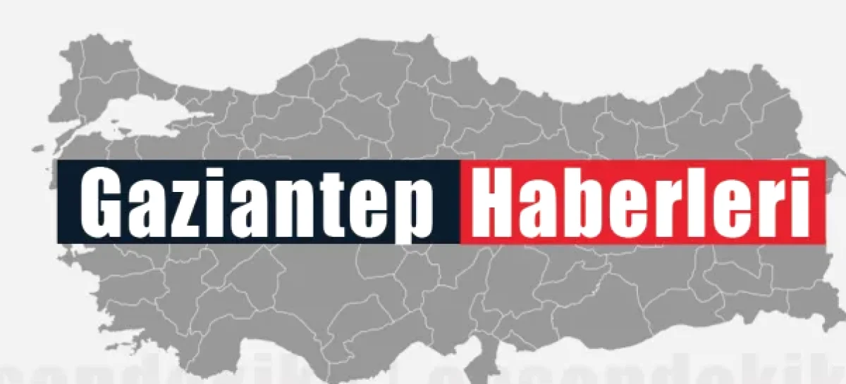 Gaziantep'te Yangın Paniği: Tek İstekte İki Olay