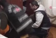 yasa dışı bahis operasyonu - Gaziantep'te Yasa Dışı Bahis Operasyonu