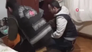yasa dışı bahis operasyonu - Gaziantep'te Yasa Dışı Bahis Operasyonu