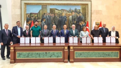 Gaziantep cami - Gaziantep'te Yeni Cami ve Kuran Kursu: Hayırseverlik Vurgusu