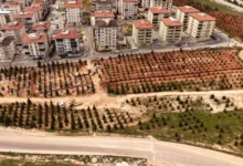 yeni yaşam - Gaziantep'te Yeni Yaşam: Hangi Bölgeler Öne Çıkıyor?