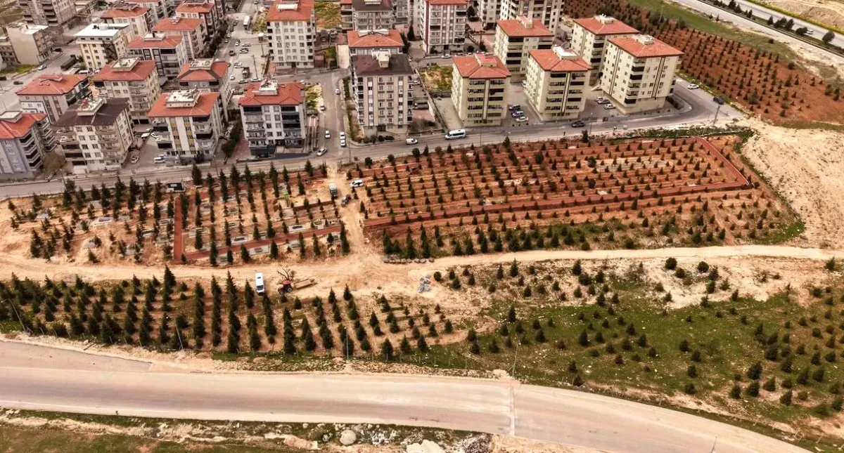 Gaziantep'te Yeni Yaşam: Hangi Bölgeler Öne Çıkıyor?
