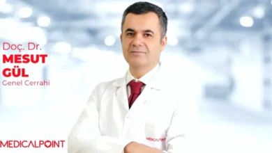 Gençlerde Kolon Kanseri - Gençlikte Kolon Kanseri Alarmı
