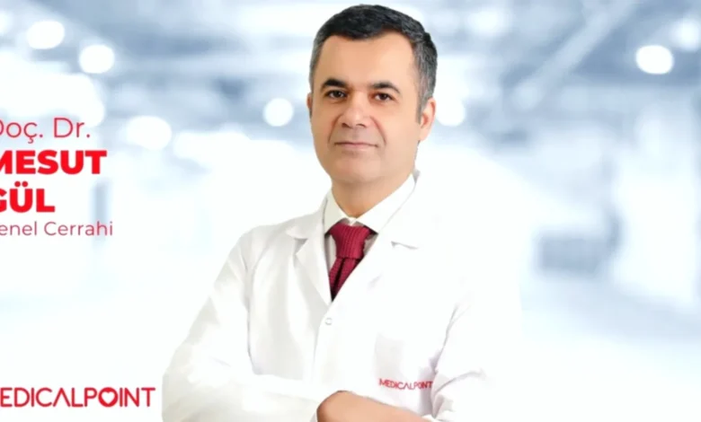 Gençlerde Kolon Kanseri - Gençlikte Kolon Kanseri Alarmı