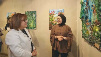 Geri Dönüşüm Sanatı - Geri Dönüşüm Sanatı Gaziantep'te Buluştu