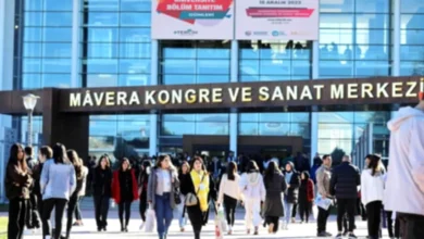 GİBTÜ Tercih Günleri - GİBTÜ: Tercih Günleri ile Öğrencilere Yol Gösteriyor