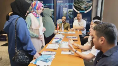 GİBTÜ tercih fuarı - GİBTÜ: Üniversite Tercihlerinde Neler Vaat Ediyor?