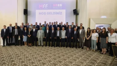 Gaziantep gıda sektörü - Gıda Sektörü İçin Gaziantep'te Ortak Akıl
