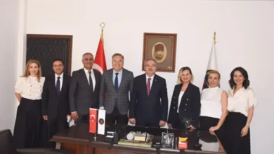 GKV LGS Başarısı - GKV'den LGS Başarısı: Arpacı'dan Tebrik