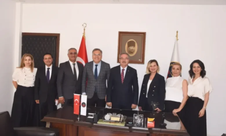 GKV LGS Başarısı - GKV'den LGS Başarısı: Arpacı'dan Tebrik