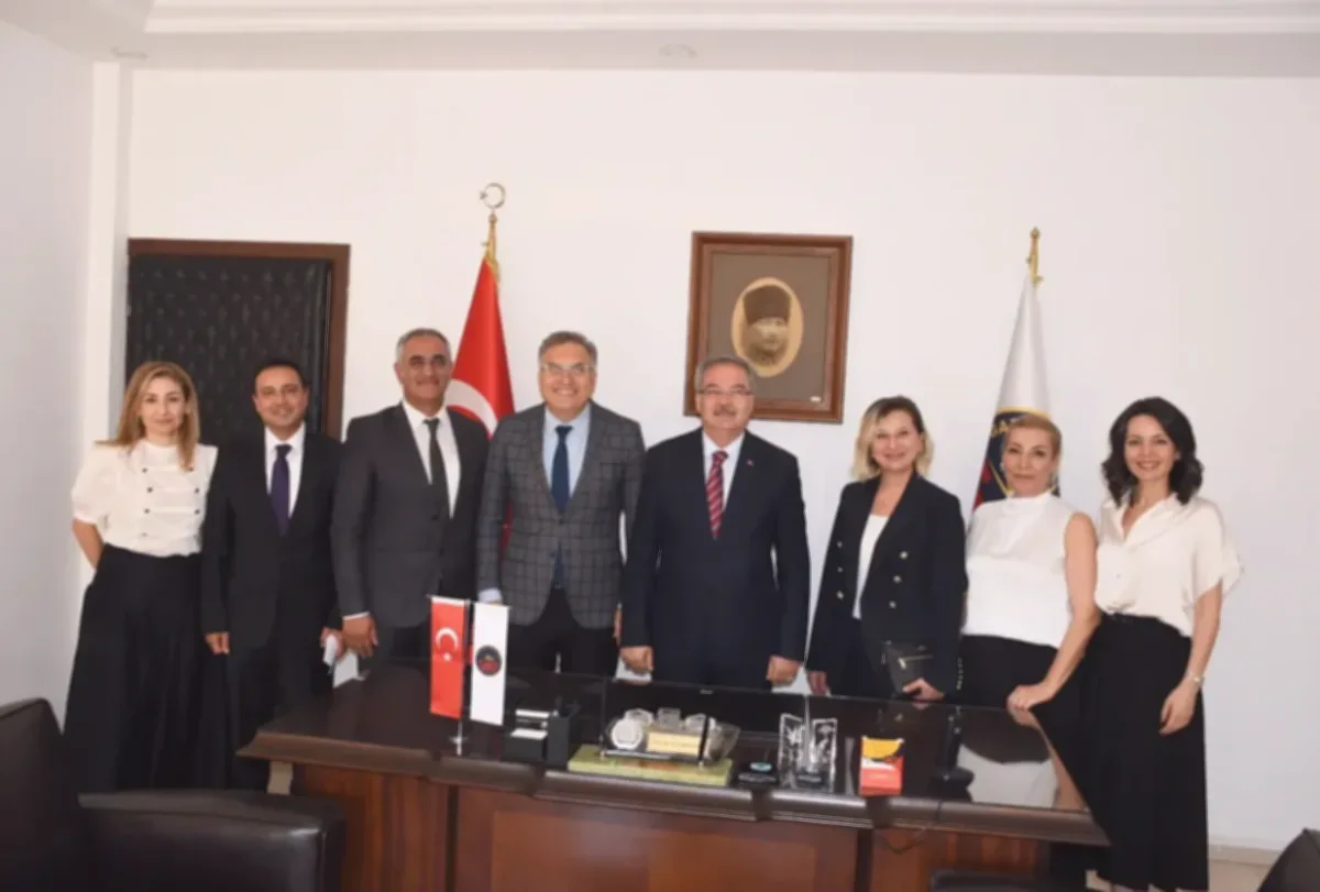 GKV'den LGS Başarısı: Arpacı'dan Tebrik