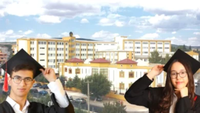 GKV YKS Başarı - GKV'den YKS'de Çifte Şampiyonluk!