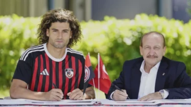 golcü Fuat Bavuk - Golcü Fuat Bavuk Gaziantep'te!