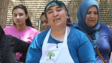 Gaziantep köfte - Gönüller Bir, Soframız Bir: Gaziantep'te Köfte Coşkusu
