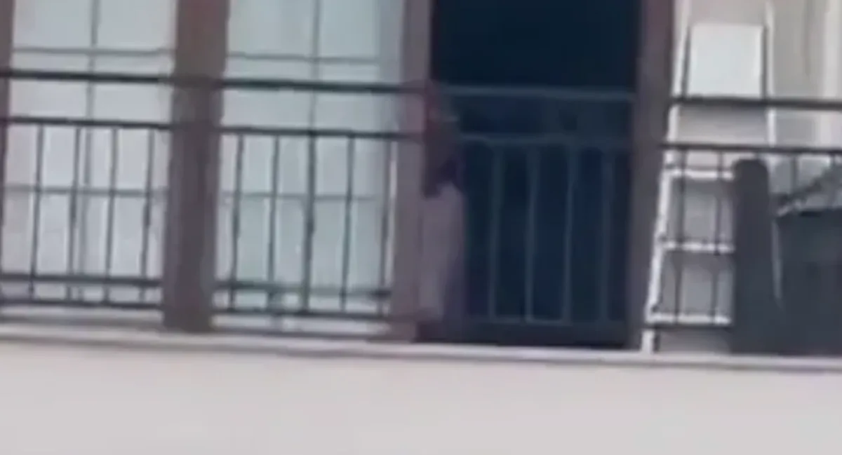 Güneyşehir'de Sapık Paniği: Polis Devrede