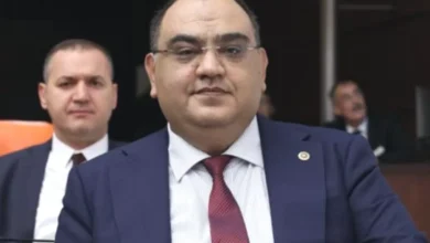 Gürban babasının evine döner - Gürban: 'Babasının Evine Döner' Sinyali