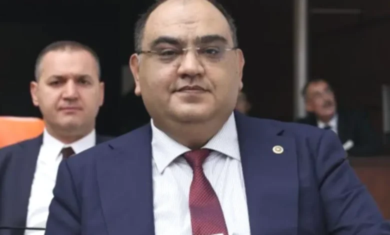 Gürban babasının evine döner - Gürban: 'Babasının Evine Döner' Sinyali
