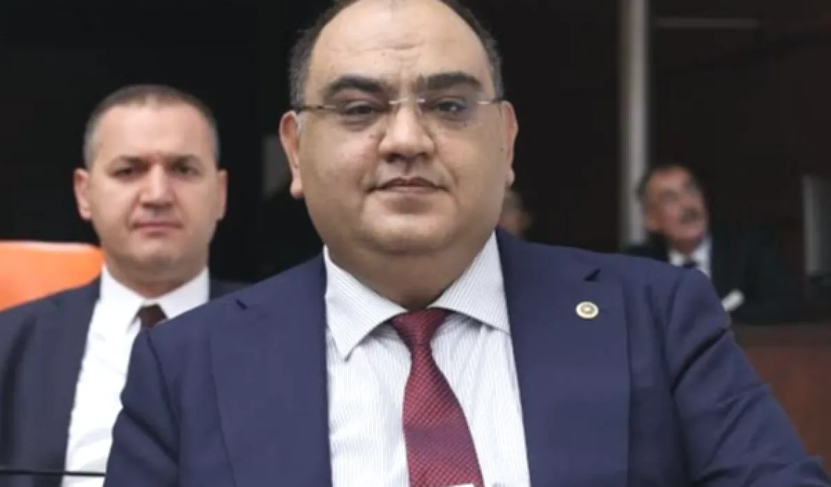 Gürban: 'Babasının Evine Döner' Sinyali