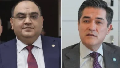Gürban'dan Sert Tepki - Gürban'dan Sert Tepki: Namusa Laf Ettirmeyiz!