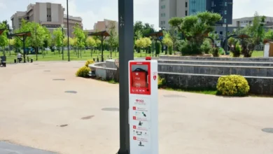 hayat kurtaran OED - Hayat Kurtaran OED'ler Gaziantep'te