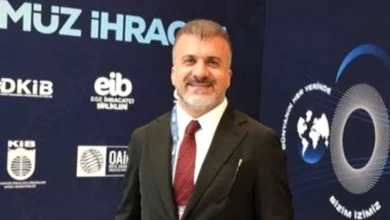 ihracatın artması - Ihracatın Artması: Gaziantep'ten Suriye'ye İhracat Rekoru