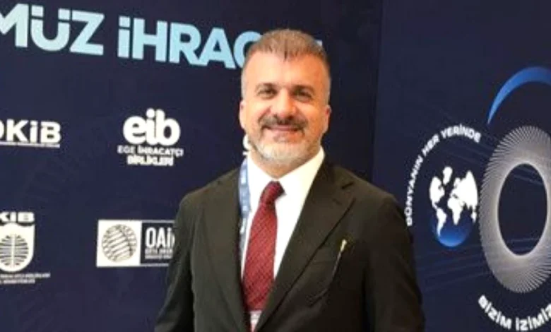 ihracatın artması - Ihracatın Artması: Gaziantep'ten Suriye'ye İhracat Rekoru