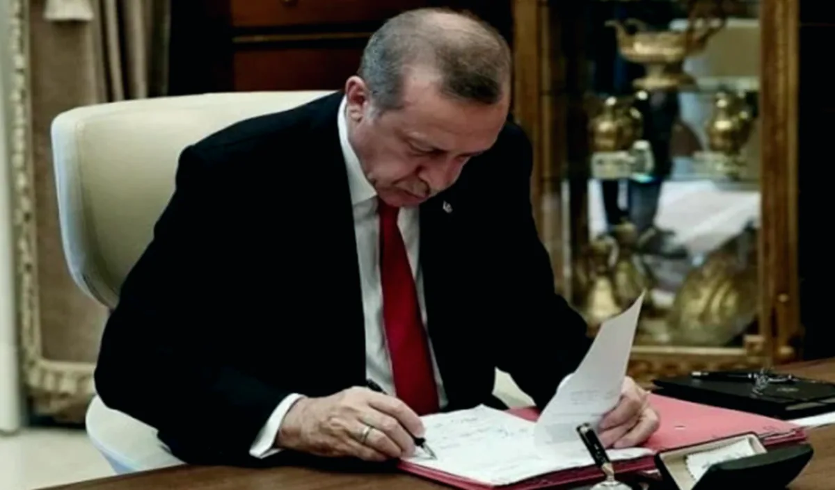İlk Evini Alan Gaziantepliye Müjde