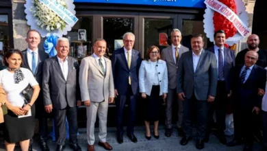 İş Bankası Kültür Yayınları Gaziantep - İş Bankası Kültür Yayınları Gaziantep'te: Ne Vadediyor?