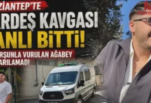 kardeş cinayeti - Kardeş Kanı: 14 Kurşunlu Gaziantep Cinayeti