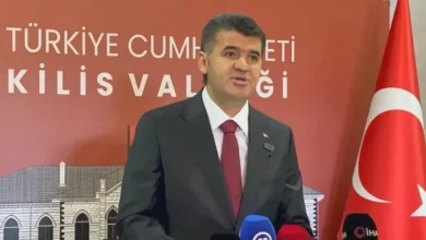 Kilis sanayi yatırımları - Kilis Sanayide Hızla İlerliyor