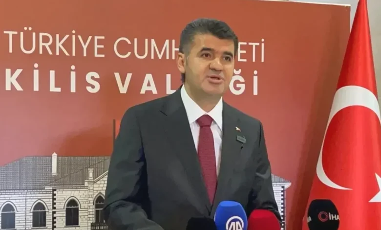Kilis sanayi yatırımları - Kilis Sanayide Hızla İlerliyor