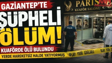 kuaförde Özcan'ın ölümü - Kuaförde Özcan'ın Ölümü: Şüpheler Devam Ediyor
