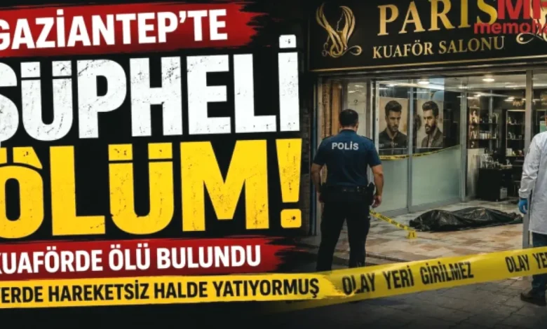 kuaförde Özcan'ın ölümü - Kuaförde Özcan'ın Ölümü: Şüpheler Devam Ediyor