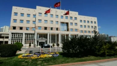 LGS birincileri Bosna - LGS Birincileri Bosna'ya