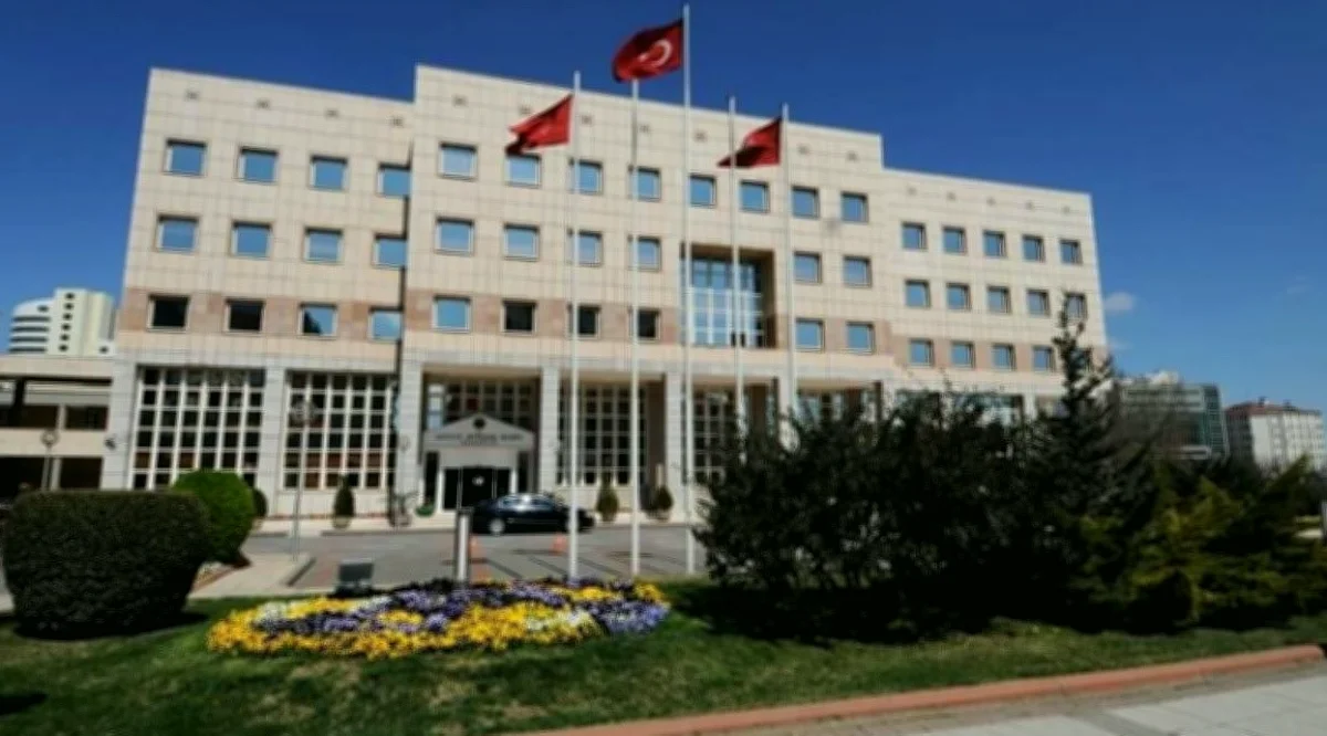 LGS Birincileri Bosna'ya