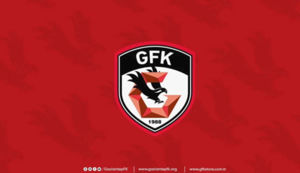 Lungoyi Krizi: Gaziantep FK'dan Ağır Suçlamalar