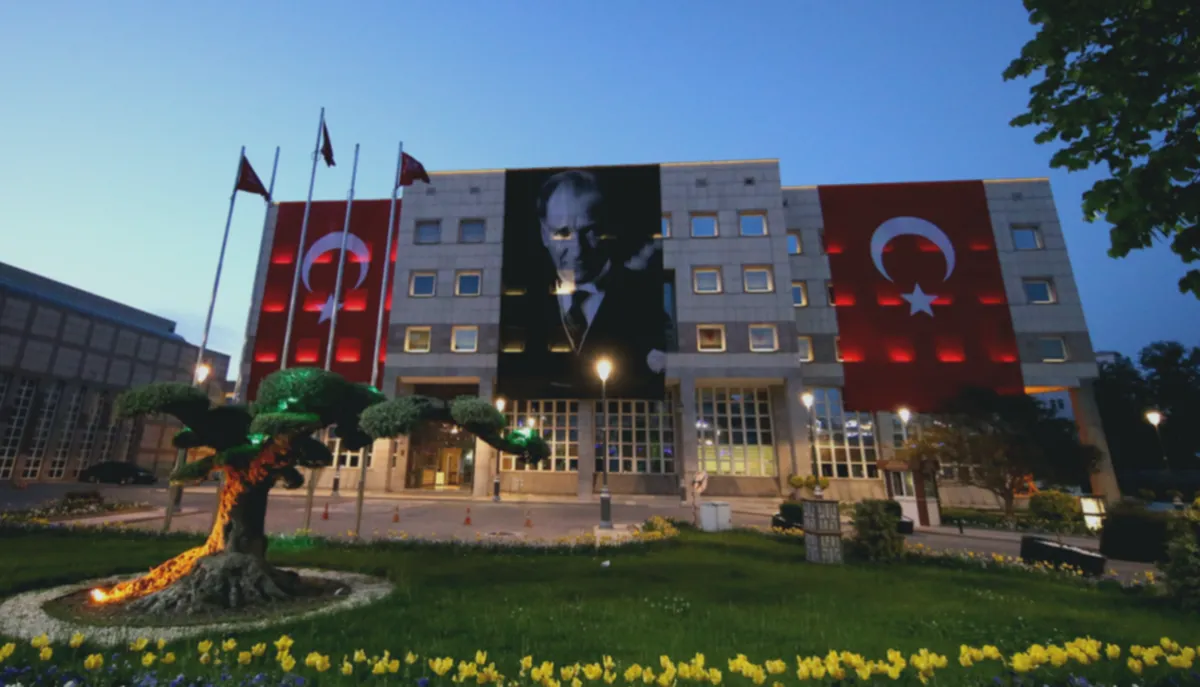 Meclis kararları: Gaziantep'te neler değişiyor?