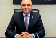 Melih Meriç yeni parti - Melih Meriç'ten Ayrılık: Gaziantep Siyasetinde Yeni Parti...