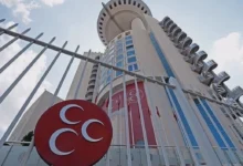MHP Gaziantep kongre - MHP Gaziantep Kongreleri: Değişim Rüzgarı Esiyor Mu?