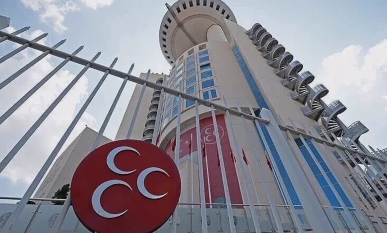 MHP Gaziantep kongre - MHP Gaziantep Kongreleri: Değişim Rüzgarı Esiyor Mu?