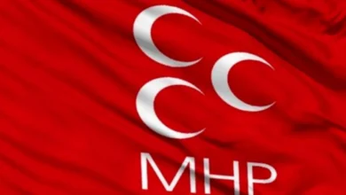 MHP ilçe başkanları - MHP'de İlçe Başkanları: Değişim mi, Devam mı?