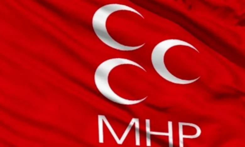 MHP ilçe başkanları - MHP'de İlçe Başkanları: Değişim mi, Devam mı?