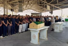 minik Kadir Gaziantep - Minik Kadir'in Acı Sonu Gaziantep'te